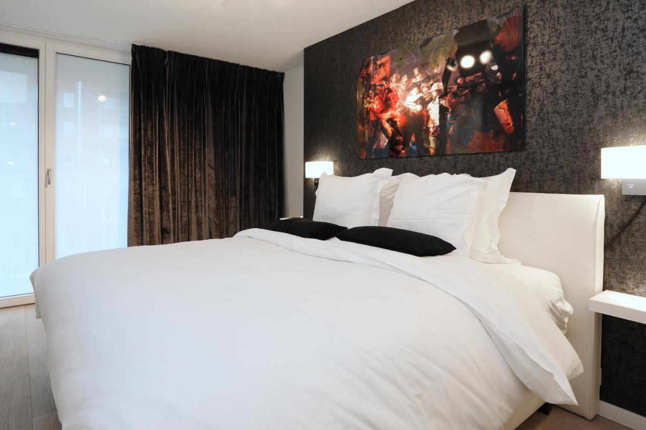 Luxury Suite Koksijde 402 Adult Only Kültér fotó